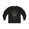 Negative | Long Sleeve Tee - Image 3