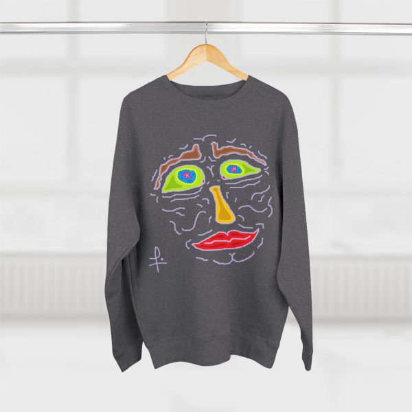 Starry-Eyed | Sweatshirt - Image 8
