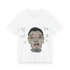 No Help | Short Sleeve Tee - Image 7