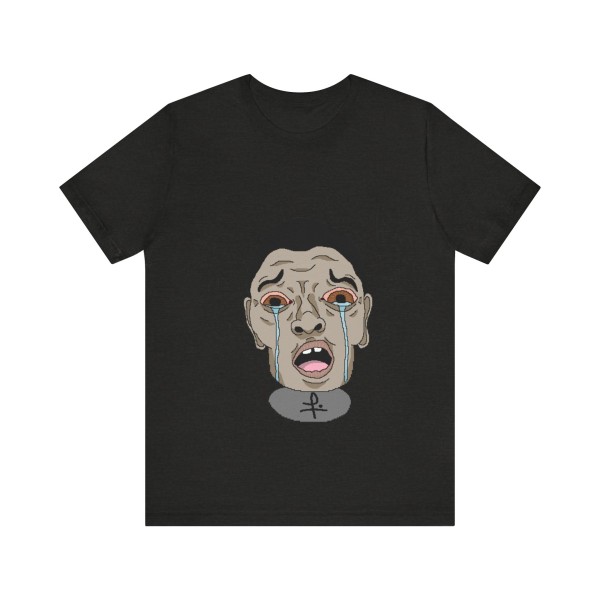 No Help | Short Sleeve Tee - Image 17