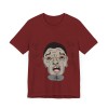 No Help | Short Sleeve Tee - Image 67