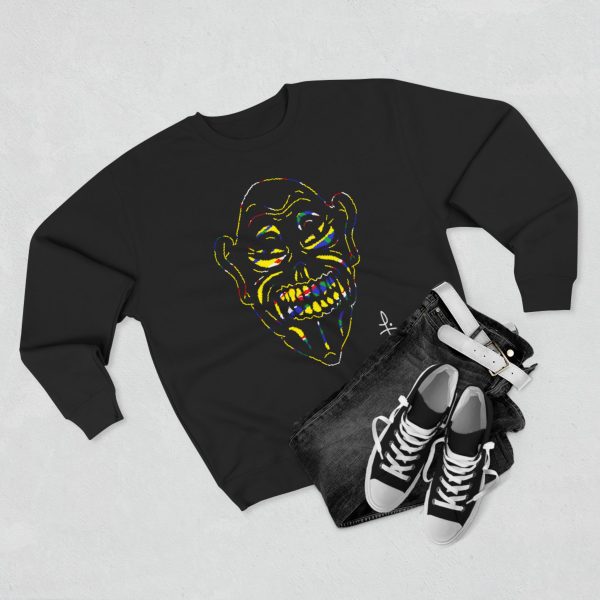 Negative | Sweatshirt - Image 3