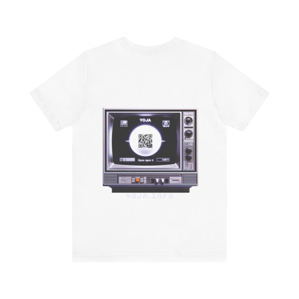 No Help | Short Sleeve Tee - Image 6
