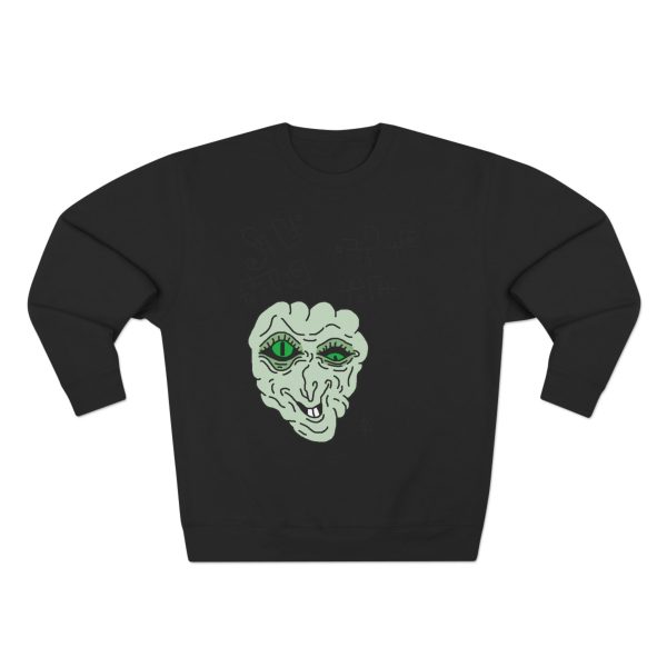 Glowing | Sweatshirt - Image 13