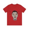 No Help | Short Sleeve Tee - Image 61