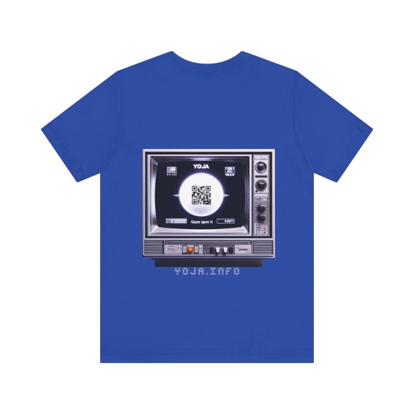 No Help | Short Sleeve Tee - Image 38