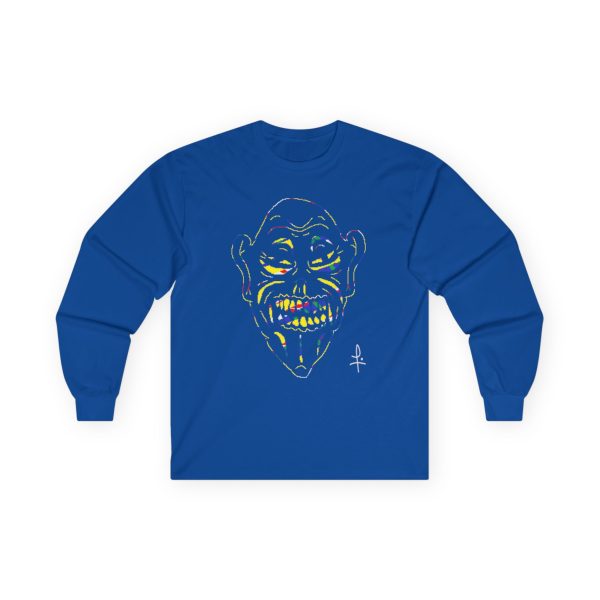 Negative | Long Sleeve Tee - Image 9
