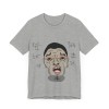 No Help | Short Sleeve Tee - Image 35