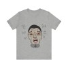 No Help | Short Sleeve Tee - Image 33