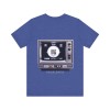 No Help | Short Sleeve Tee - Image 42
