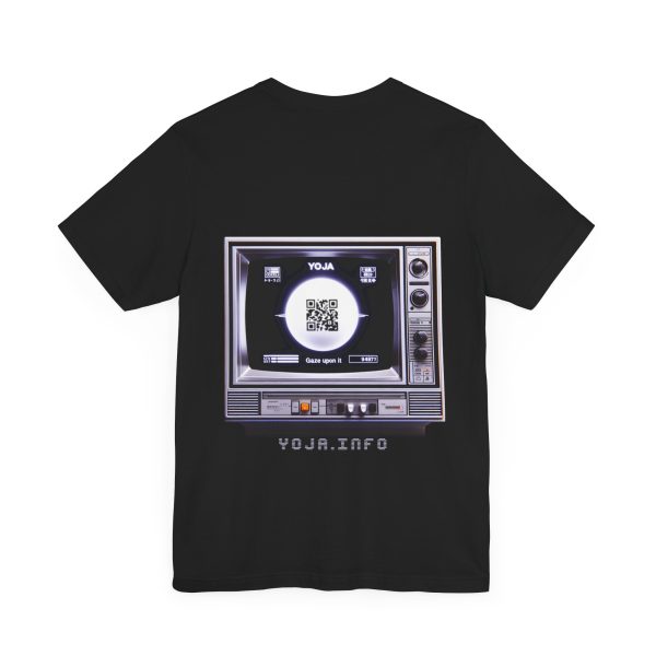Negative | Short Sleeve Tee - Image 4