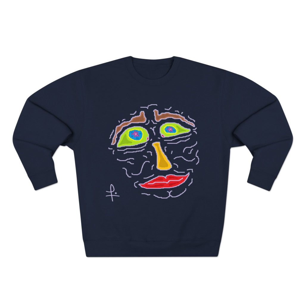 Starry-Eyed | Sweatshirt