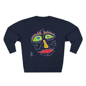 Starry-Eyed | Sweatshirt