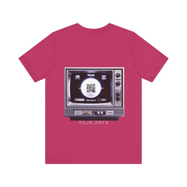 No Help | Short Sleeve Tee - Image 58