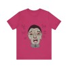 No Help | Short Sleeve Tee - Image 57