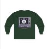 No Help | Long Sleeve Tee - Image 10