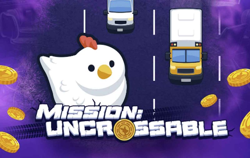 Learn about mission uncrossable free play Learn about mission uncrossable free play